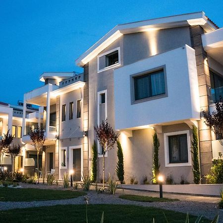 Costa Domus Blue Luxury Apartments Nikiti  Exterior foto