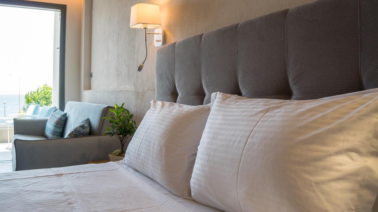 Costa Domus Blue Luxury Apartments Nikiti  Exterior foto